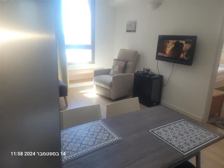 537 Almog one bedroom residence apartment