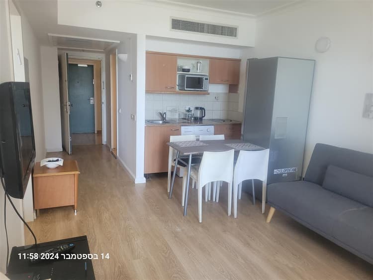 537 Almog one bedroom residence apartment