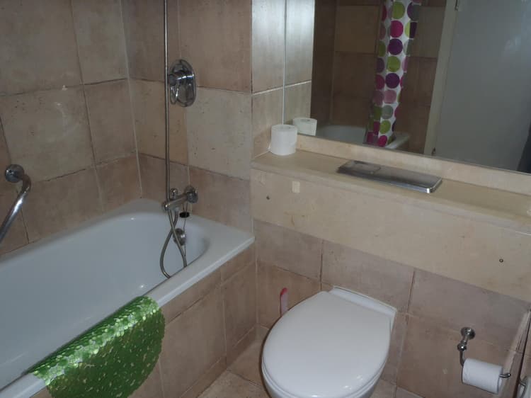 537 Almog one bedroom residence apartment