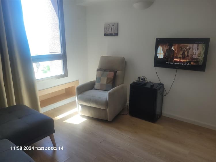 537 Almog one bedroom residence apartment