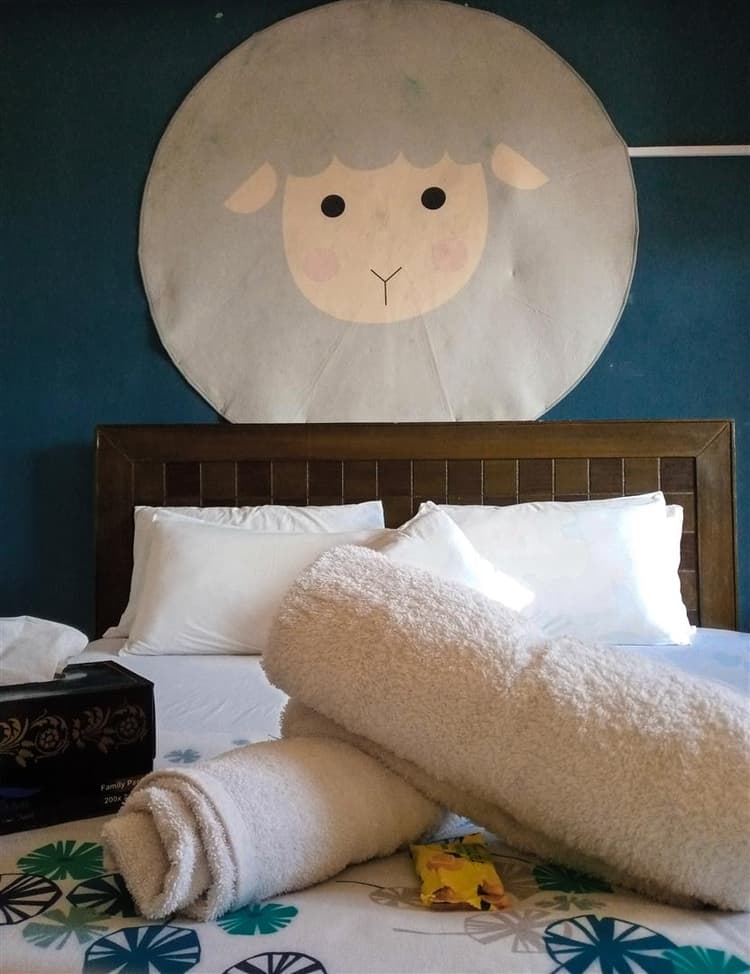 Standard Room (Republika Urban)