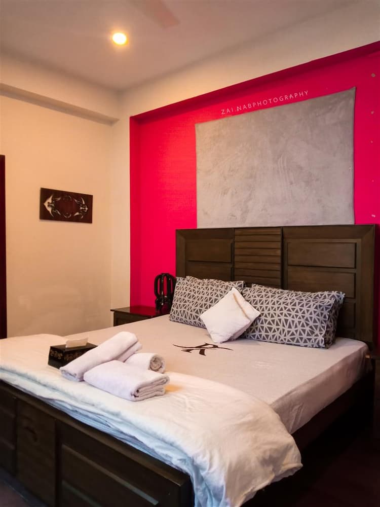 Standard Apartment (Republika Urban)