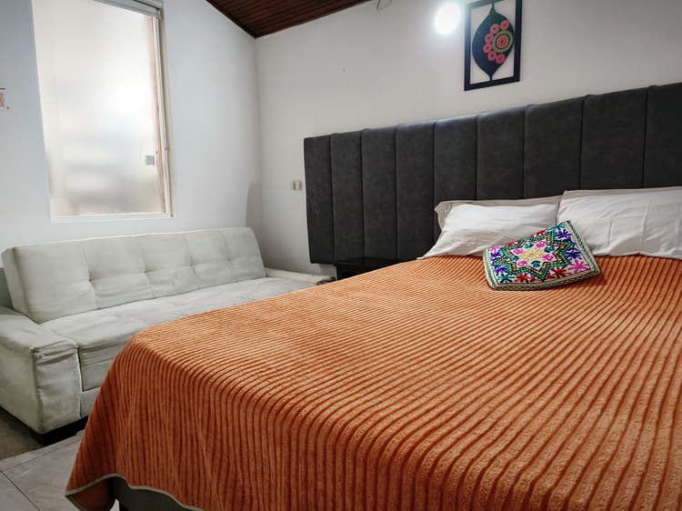 Kusi - Ayllu - room