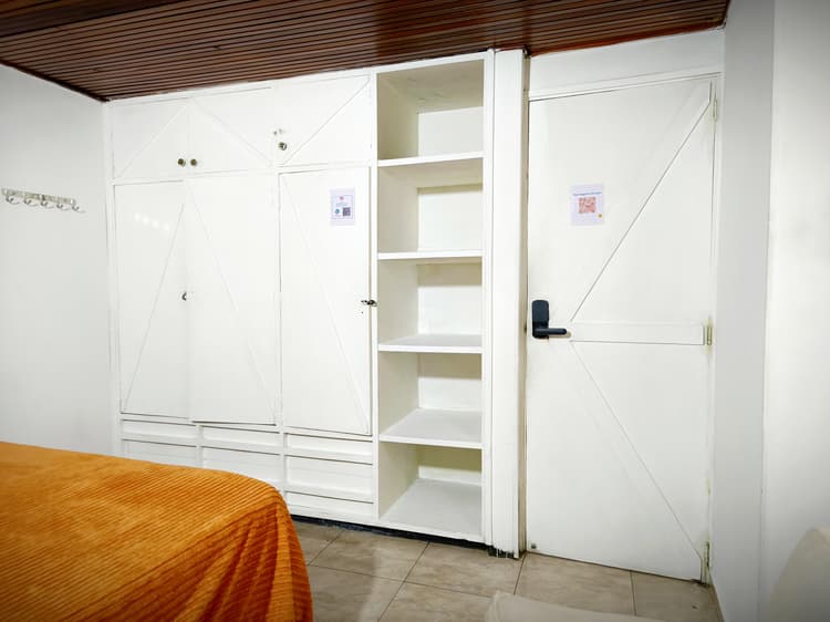Kusi - Ayllu - room