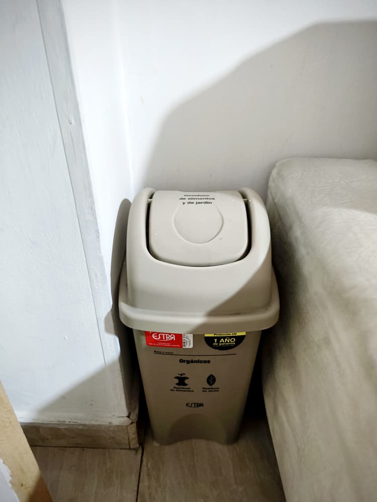 Kusi - Ayllu - room