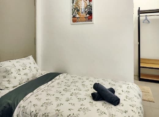 The Floral Penthouse @ Golden Hills Cameron Highlands