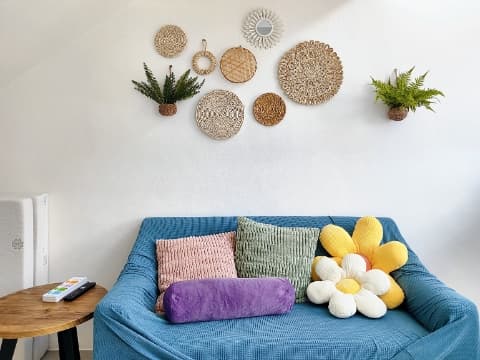 The Floral Penthouse @ Golden Hills Cameron Highlands