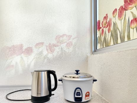 The Floral Penthouse @ Golden Hills Cameron Highlands