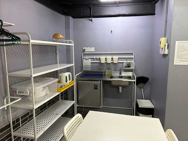 Chalet Moris Open Concept House