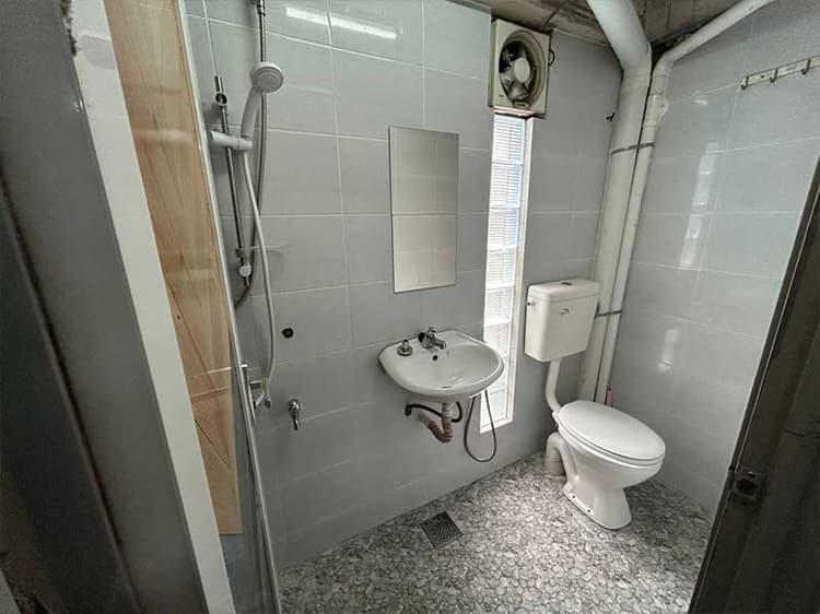 Chalet Moris Open Concept House