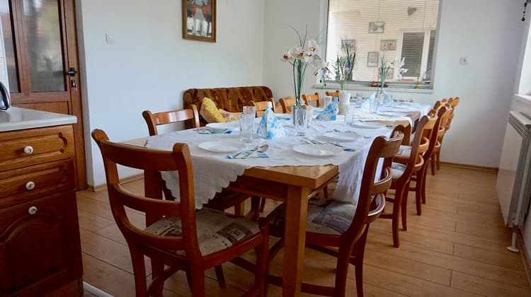 Къща за гости Памир