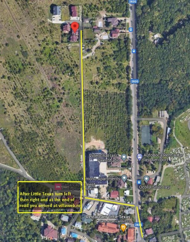 3rooms apartment first floor