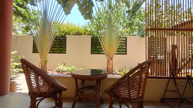 Studio Apartment #2 cerca Playa Zicatela