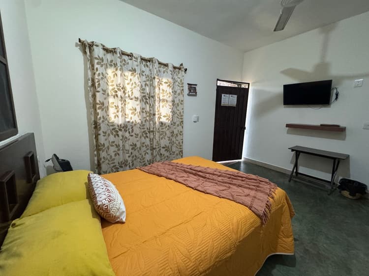 Studio Apartment #5 cerca Playa Zicatela