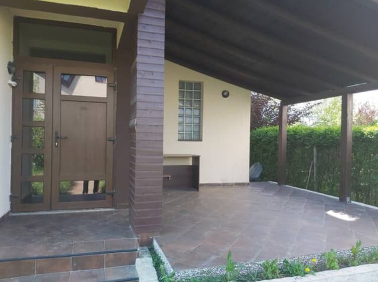 House-Ground Floor apartment 3 rooms