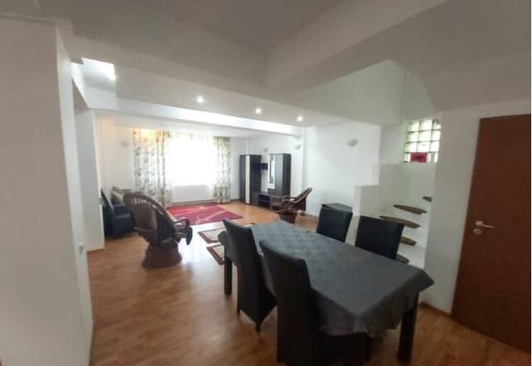 House-Ground Floor apartment 3 rooms