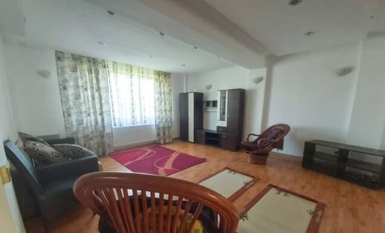 House-Ground Floor apartment 3 rooms