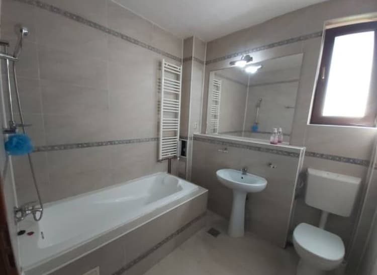 House-Ground Floor apartment 3 rooms