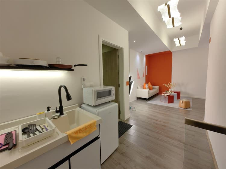 MInimalist U @ Icon City Petaling Jaya