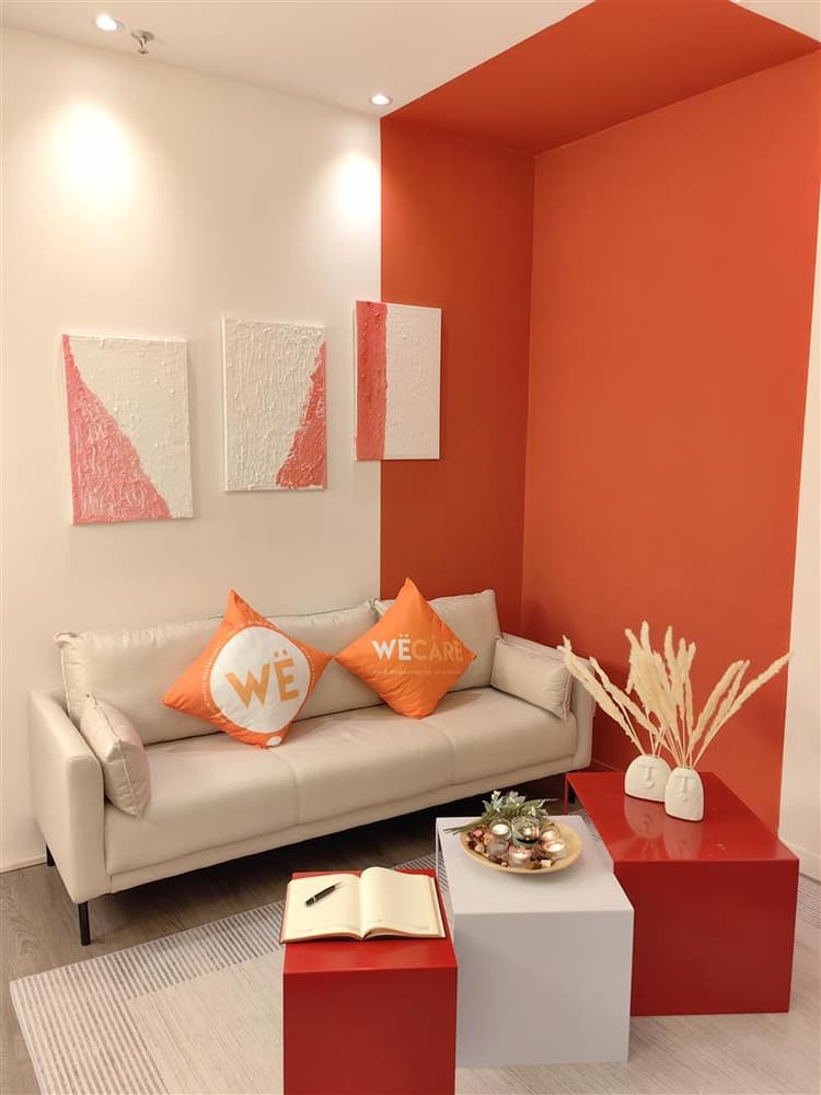 MInimalist U @ Icon City Petaling Jaya