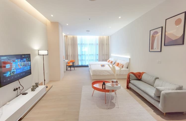 MInimalist U @ Icon City Petaling Jaya