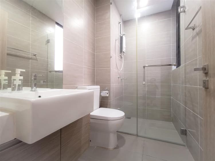 The Sincere @ Icon CIty Petaling Jaya