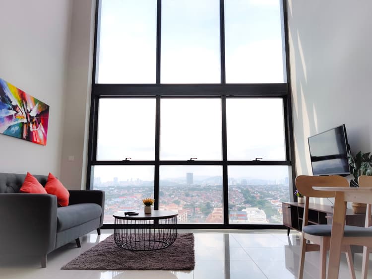 The Oak @ Icon City Petaling Jaya