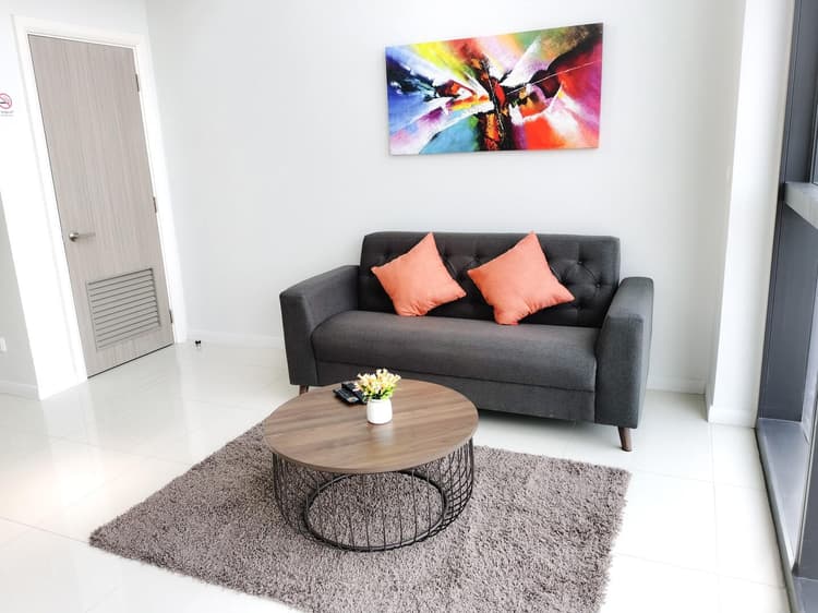 The Oak @ Icon City Petaling Jaya