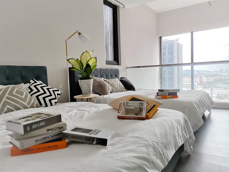 The Muse @ Icon City Petaling Jaya