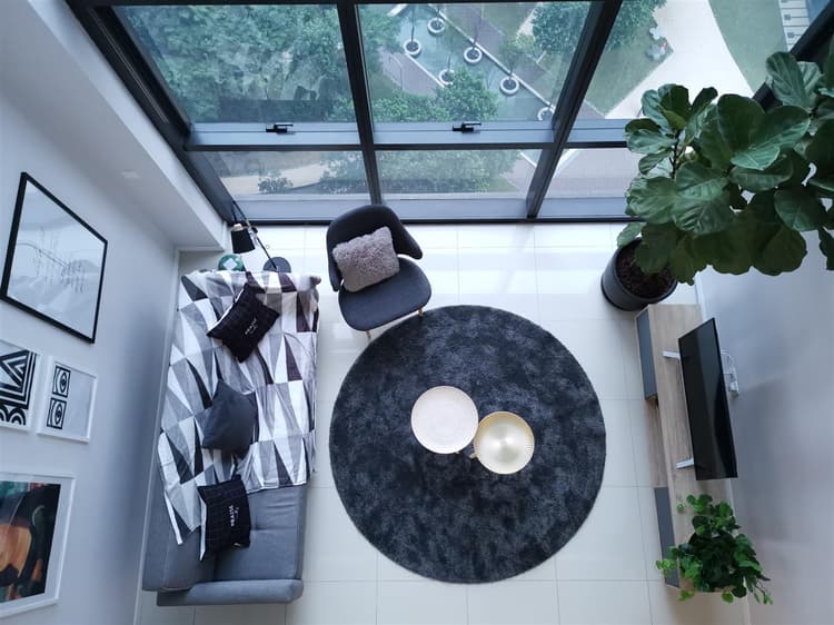 The Muse @ Icon City Petaling Jaya