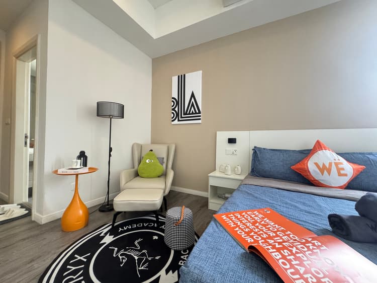 The Enlogi @ Icon City Petaling Jaya