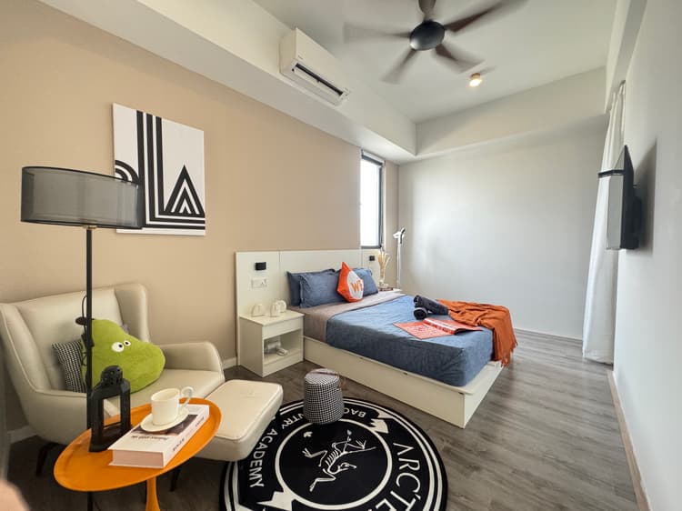 The Enlogi @ Icon City Petaling Jaya