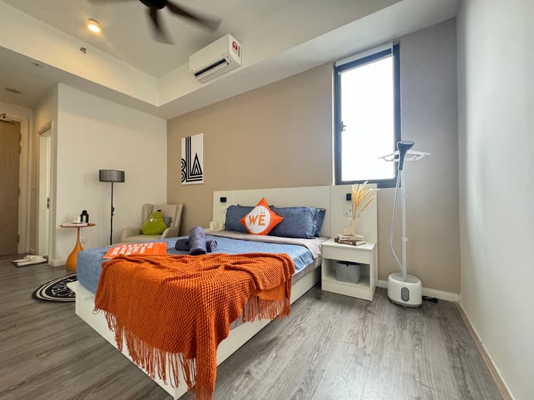 The Enlogi @ Icon City Petaling Jaya