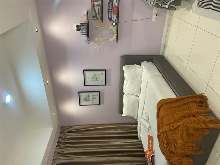 The Zesty @ Icon City Petaling Jaya