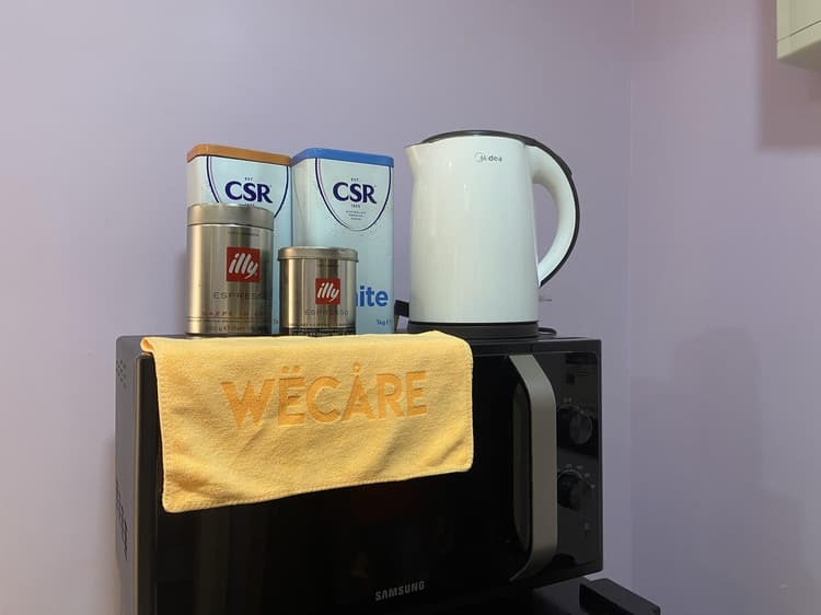 The Zesty @ Icon City Petaling Jaya