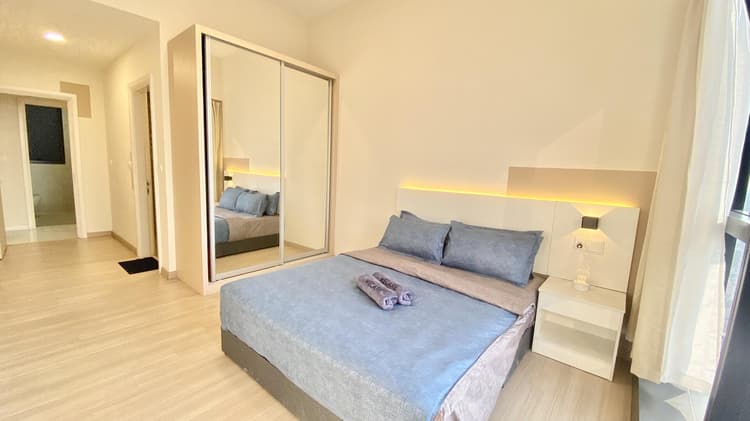 The Mirth @ Icon City Petaling Jaya