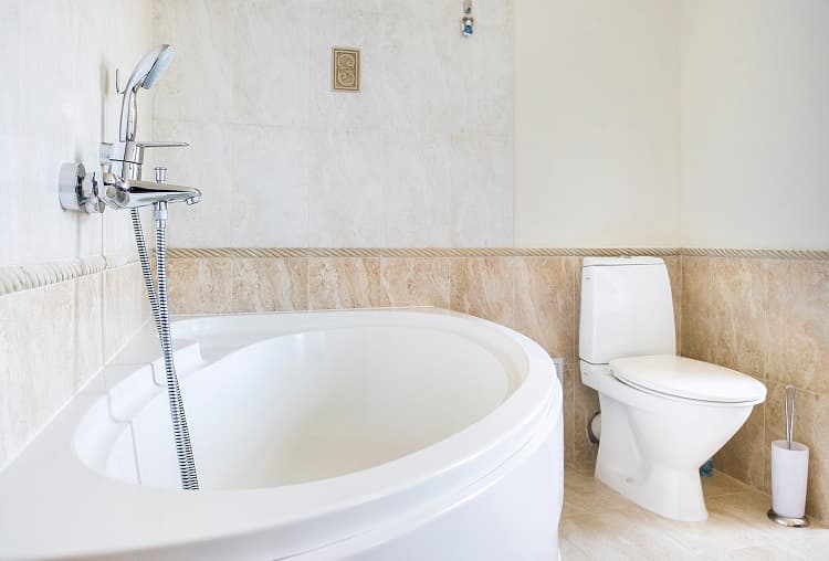 Ištaigingi apartamentai (2-jų miegamųjų apartamentai max 5 asmenims)