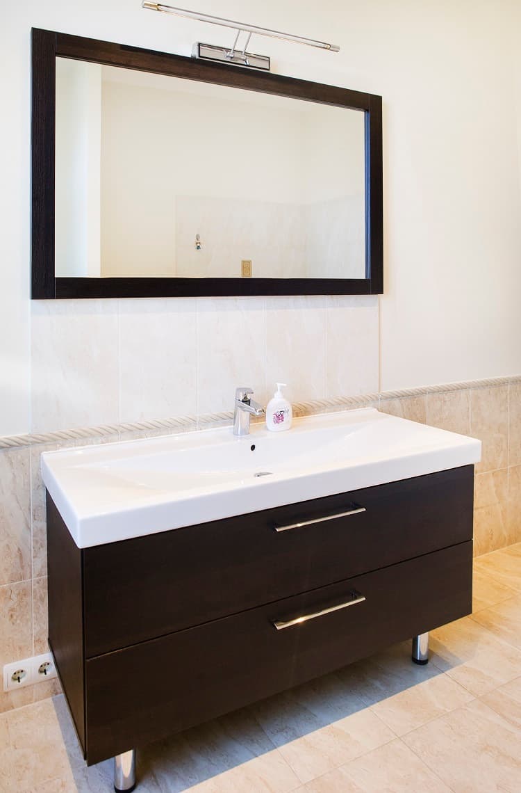 Ištaigingi apartamentai (2-jų miegamųjų apartamentai max 5 asmenims)