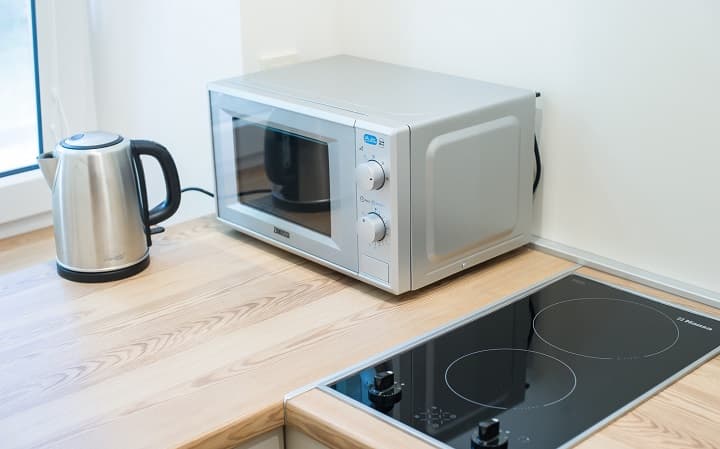 Vieno kambario apartamentai (dvivietis apartamentas max 3 asmenims)