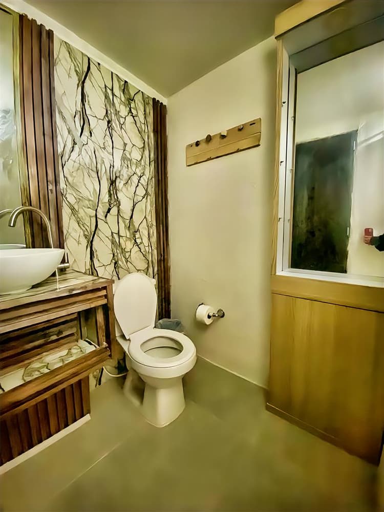 Palmerita Private Room