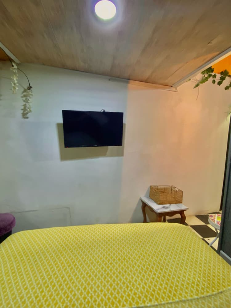 Cartagena Private Suite