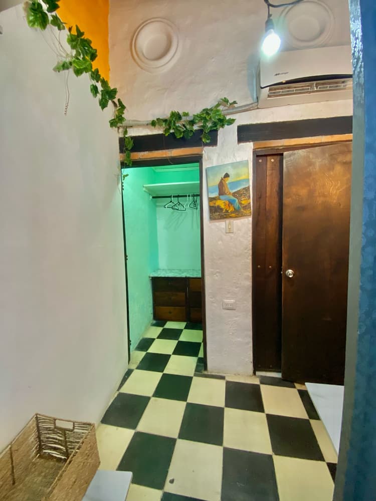 Cartagena Private Suite