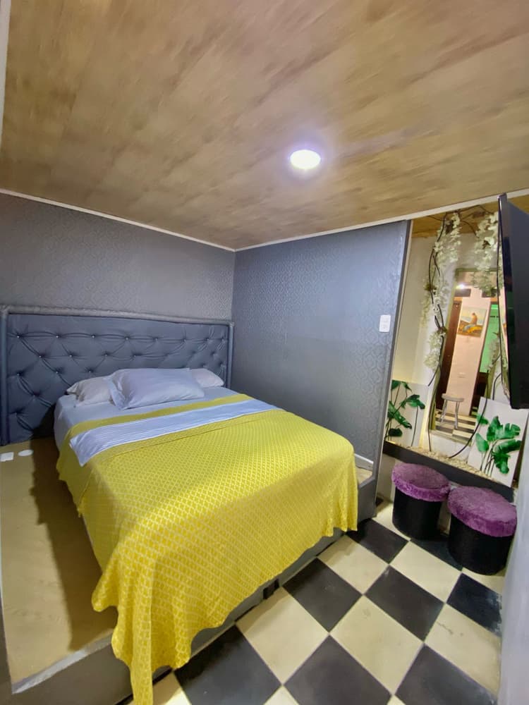 Cartagena Private Suite