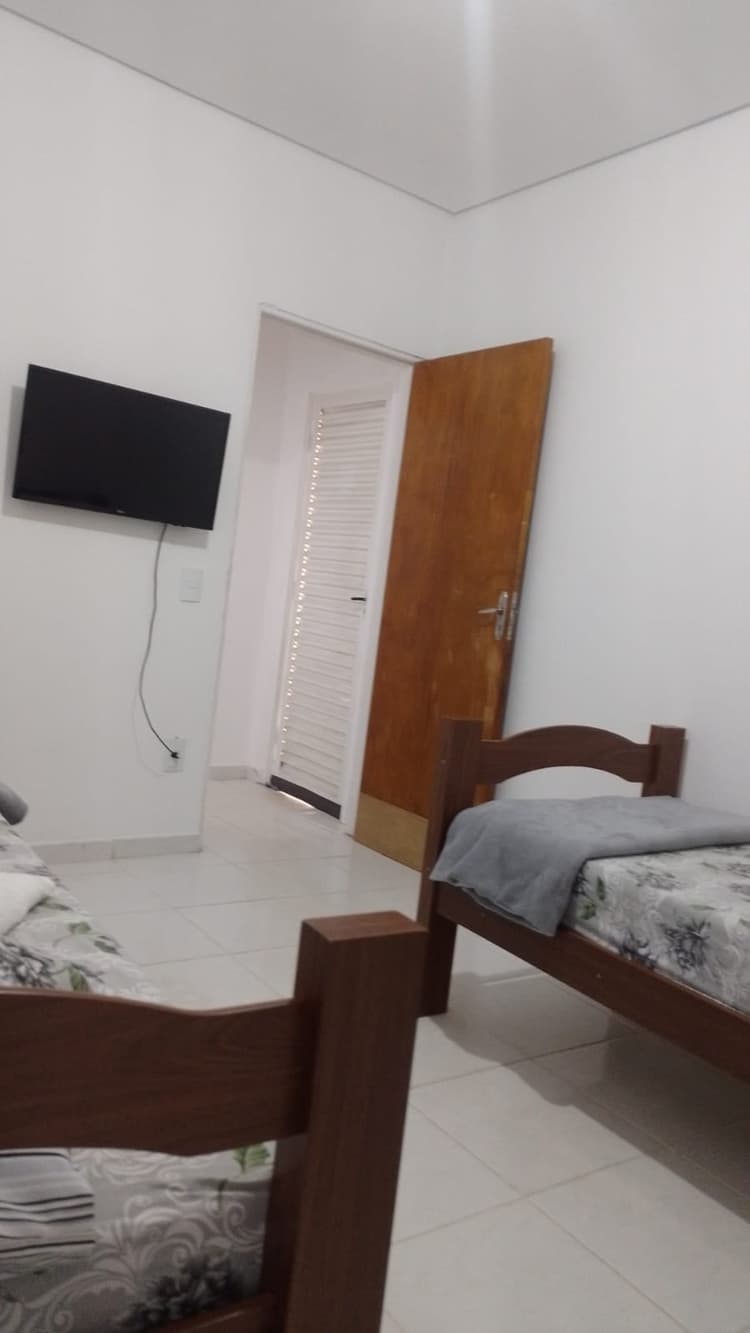 III DBL Nicarágua