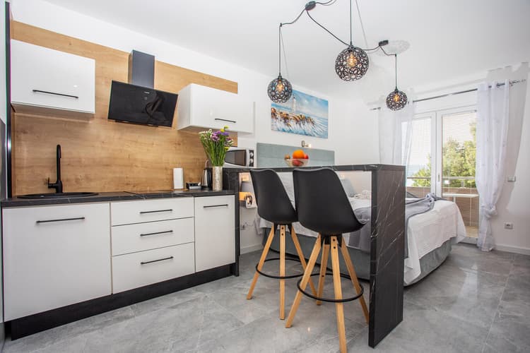 Studio apartment No3