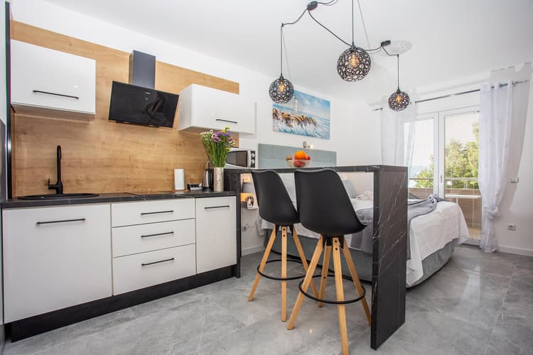 Studio apartment No3