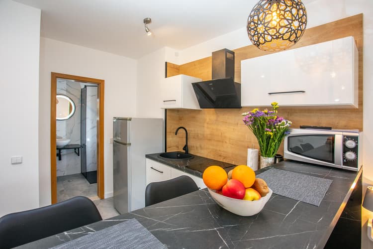 Studio apartment No3