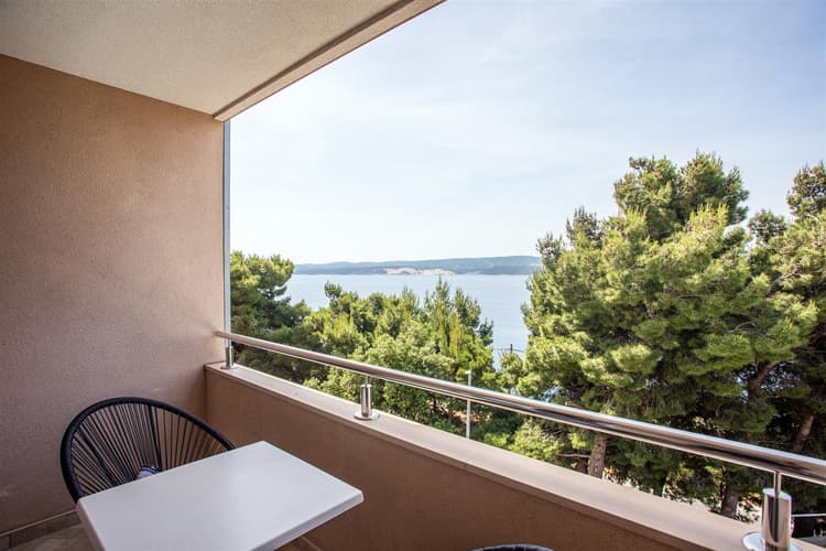 Studio apartment No3