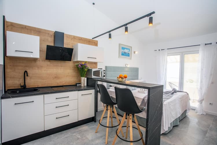 Studio apartment No 5