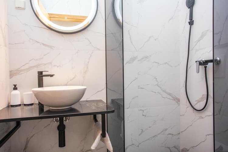 Studio apartment No 5